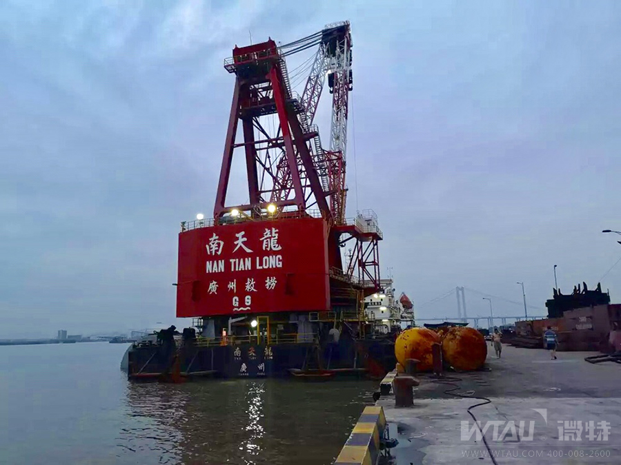 微特錨機(jī)監(jiān)控系統(tǒng)配裝交通運(yùn)輸部廣州打撈局南天龍?zhí)?
                                                            class=