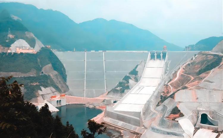 三板溪水電站廠房橋機電氣控制系統改造項目順利完工