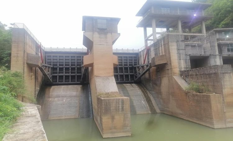 微特閘控系統(tǒng)為高橋、油坊溝電廠啟閉機(jī)閘門安全運(yùn)行保駕護(hù)航