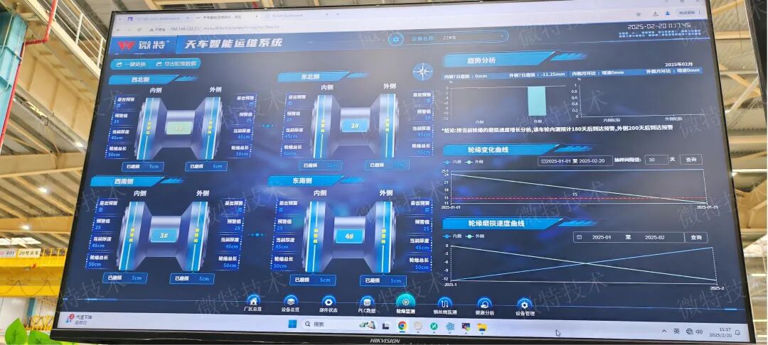 喜報(bào)！微特多模態(tài)數(shù)據(jù)集賦能起重機(jī)智能化項(xiàng)目入選省級&ldquo;數(shù)據(jù)要素&times;&rdquo;典型案例